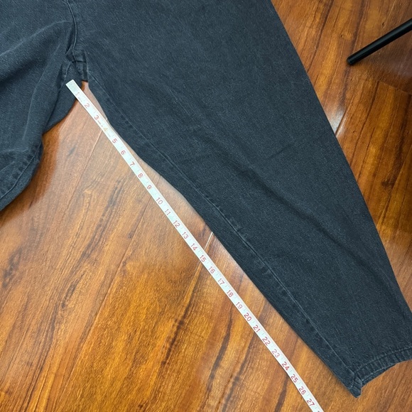 Cherokee Vintage Denim Pants Size 18 - Picture 11 of 11